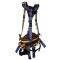 Yates 390FRC Construction Lineman Harness